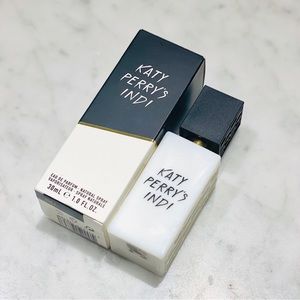 Katy Perry’s Indi Eau De Parfum Spray